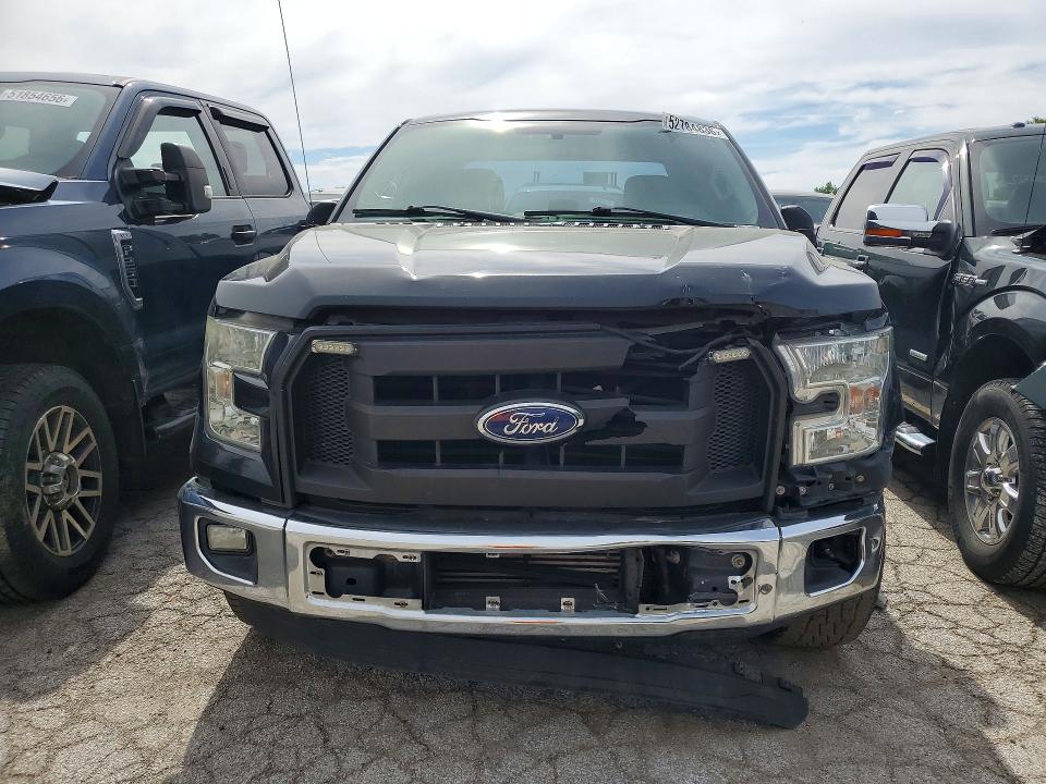 Aukcja sprzedaży 2016 Ford F150, vin: 1FTEX1CP0GFB96514, numer aukcji: 52784836