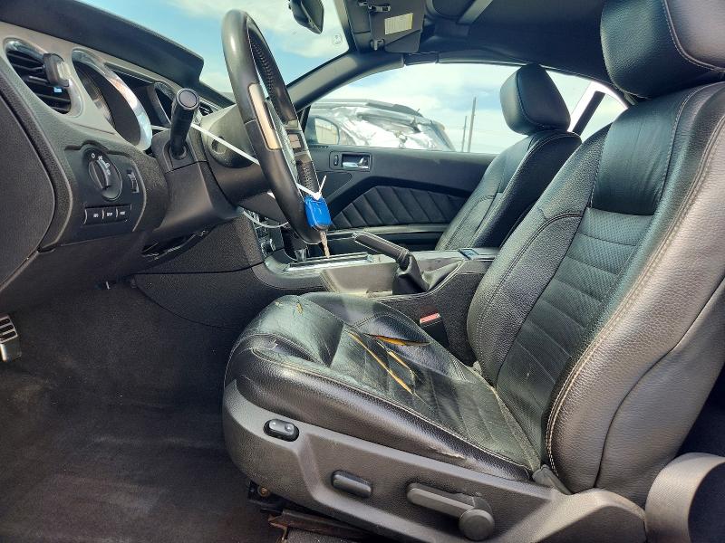 Aukcja sprzedaży 2011 Ford Mustang, vin: 1ZVBP8EM1B5119970, numer aukcji: 55433726