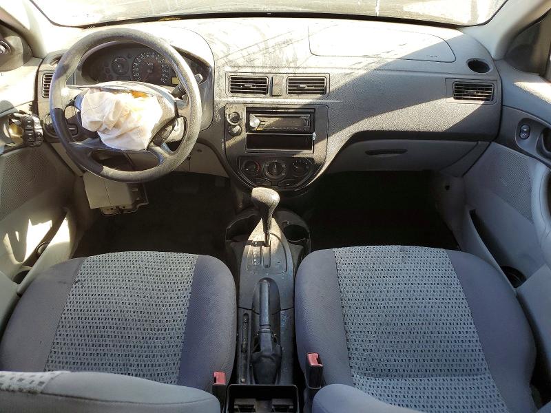 Aukcja sprzedaży 2007 Ford Focus, vin: 1FAHP34NX7W134484, numer aukcji: 52763506