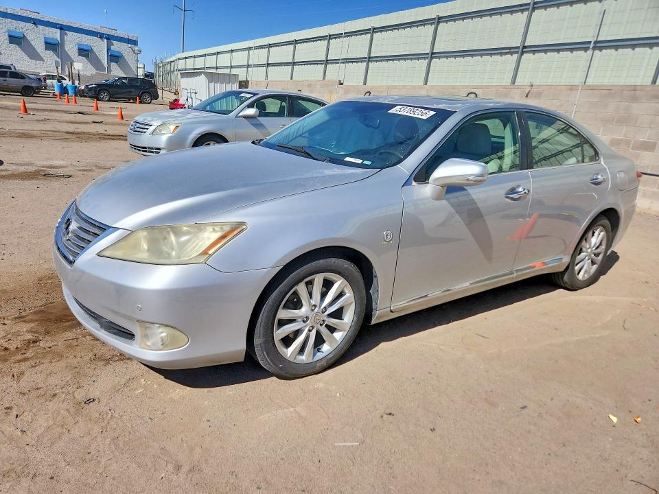 Aukcja sprzedaży 2010 Lexus Es, vin: JTHBK1EG4A2347950, numer aukcji: 53789256