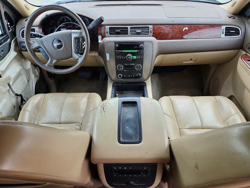Aukcja sprzedaży 2010 Gmc Yukon Xl, vin: 1GKUKKE31AR256241, numer aukcji: 54787736