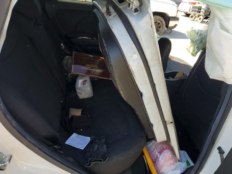 53101256 :رقم المزاد ، KNDJX3A55E7090322 vin ، 2014 Kia Soul مزاد بيع