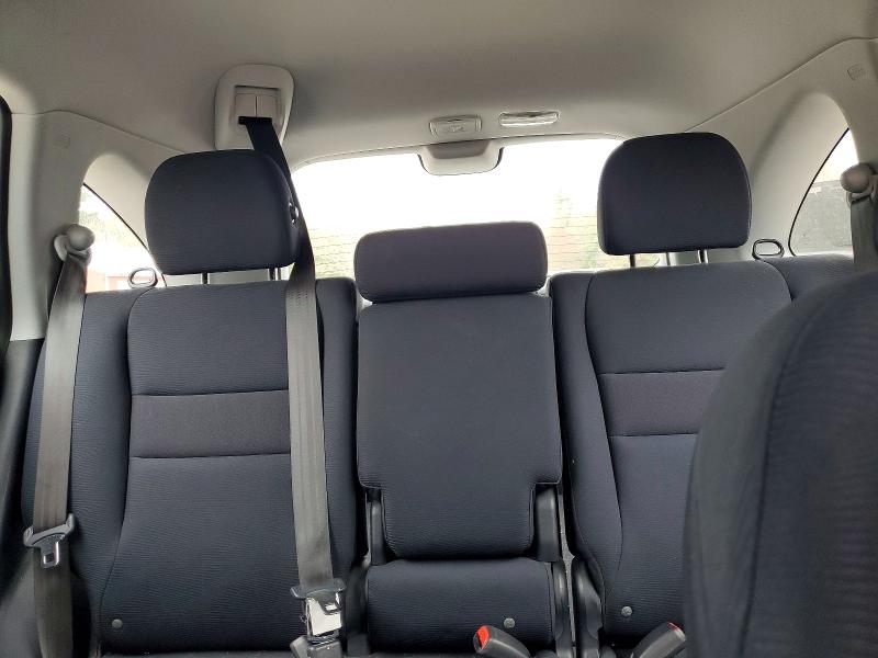 Aukcja sprzedaży 2010 Honda Cr-v, vin: 5J6RE4H33AL070777, numer aukcji: 52223896