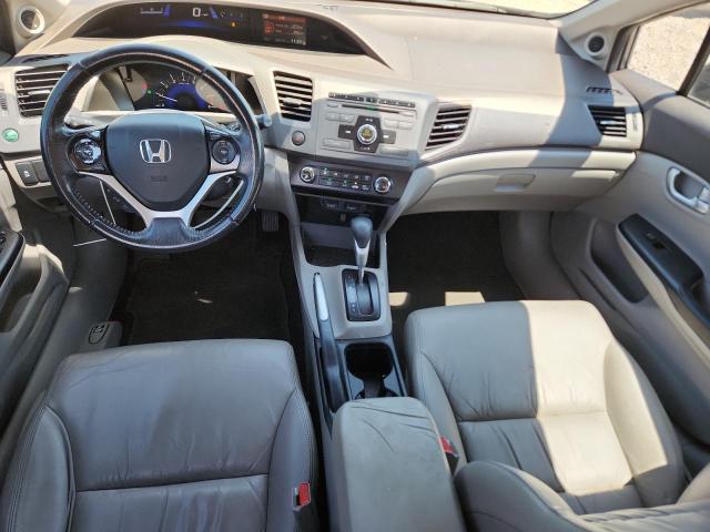 Aukcja sprzedaży 2012 Honda Civic, vin: 19XFB2F95CE055710, numer aukcji: 52396506