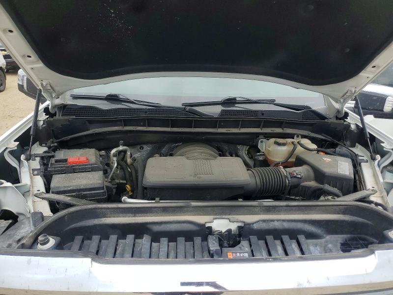 Aukcja sprzedaży 2019 Gmc Sierra, vin: 1GTU9DED9KZ144784, numer aukcji: 54504136