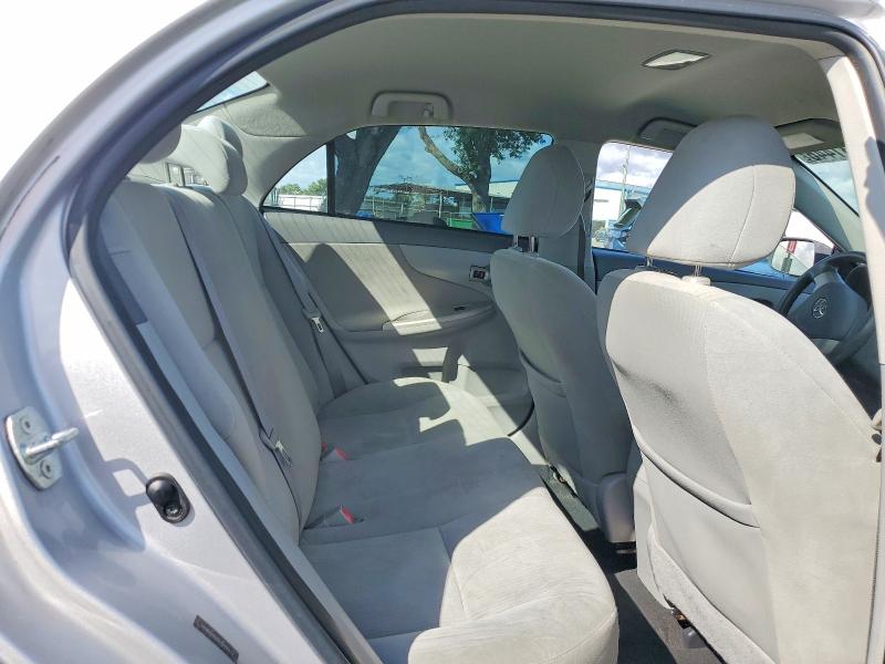 54131446 :رقم المزاد ، 1NXBU4EE8AZ299414 vin ، 2010 Toyota Corolla مزاد بيع