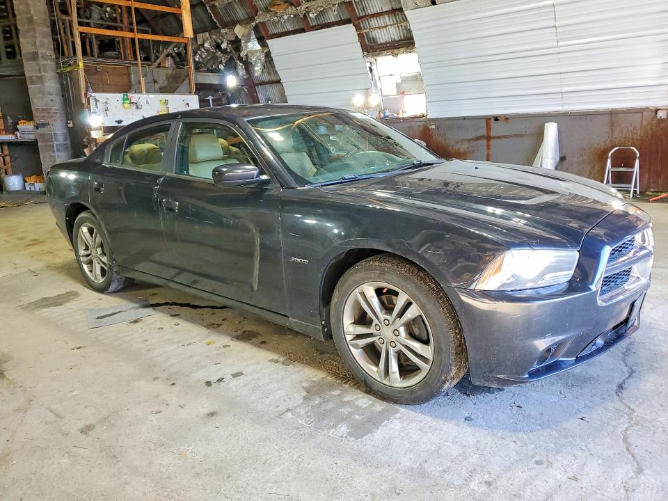 Продажа на аукционе авто 2013 Dodge Charger, vin: 2C3CDXDT1DH683766, номер лота: 52645456