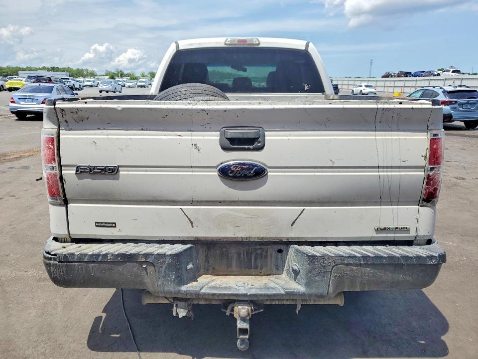 2014 Ford F150 მანქანა იყიდება აუქციონზე, vin: 1FTFX1CF3EFB72961, აუქციონის ნომერი: 54654956