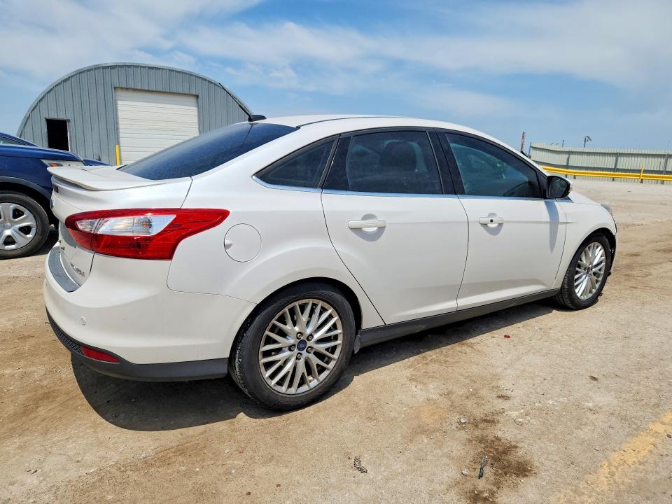 Продаж на аукціоні авто 2014 Ford Focus, vin: 1FADP3J24EL267278, номер лоту: 53879016