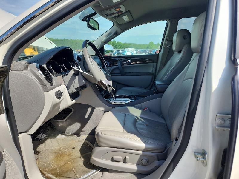 Aukcja sprzedaży 2014 Buick Enclave, vin: 5GAKRBKD3EJ135387, numer aukcji: 54954266