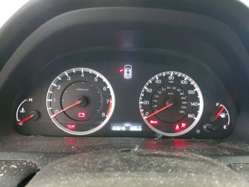 Aukcja sprzedaży 2011 Honda Accord, vin: 1HGCP2E37BA147003, numer aukcji: 55066626