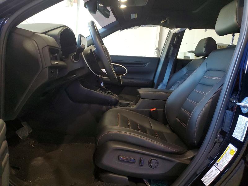 Aukcja sprzedaży 2025 Honda Cr-v, vin: 7FARS6H8XSE010882, numer aukcji: 52490776