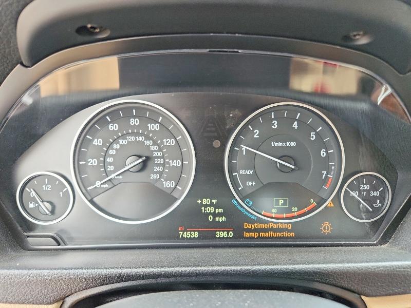 Aukcja sprzedaży 2014 Bmw 428, vin: WBA3N5C56EK196926, numer aukcji: 52499546