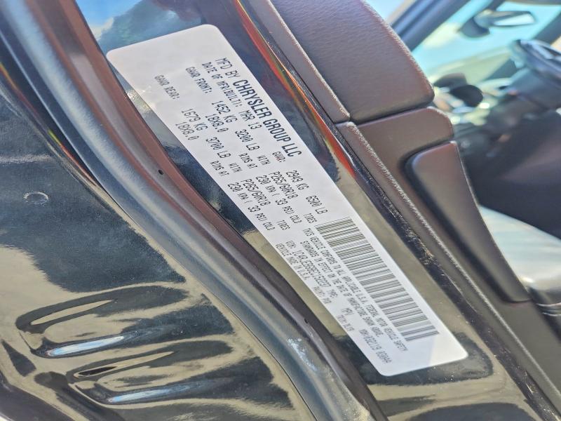 55226406 :رقم المزاد ، 1C4RJEBG8EC152237 vin ، 2014 Jeep Grand Cherokee مزاد بيع