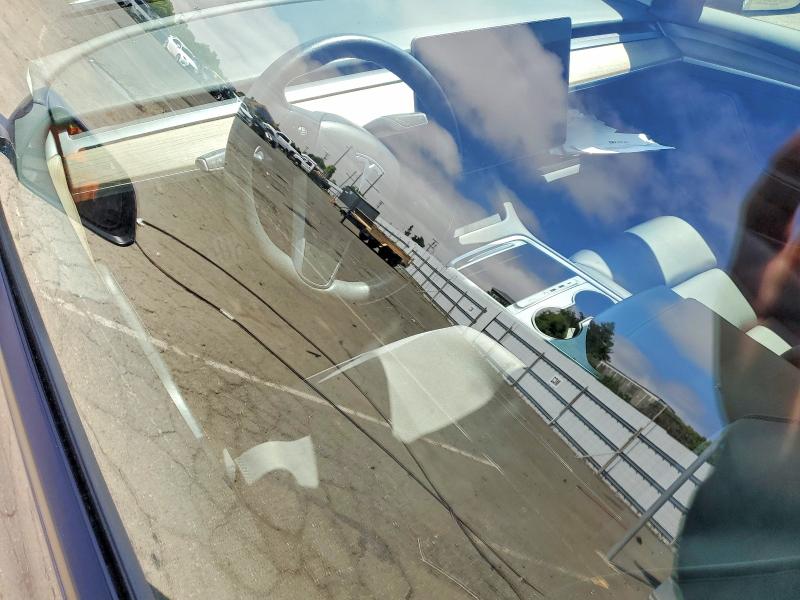 Aukcja sprzedaży 2023 Tesla Model 3, vin: 5YJ3E1EC7PF383860, numer aukcji: 52945626