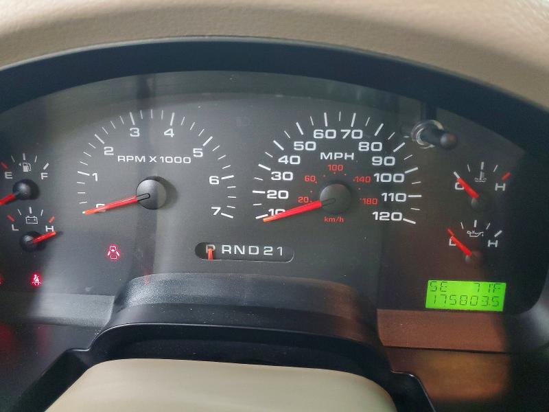 Продажа на аукционе авто 2004 Ford F150, vin: 1FTPX125X4NC51061, номер лота: 54076566