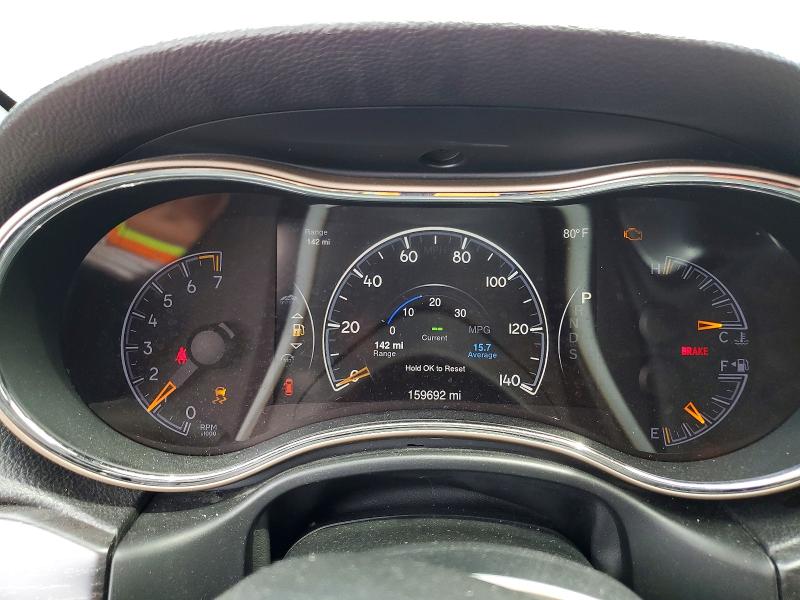 2014 Jeep Grand Cherokee მანქანა იყიდება აუქციონზე, vin: 1C4RJFBG7EC220341, აუქციონის ნომერი: 53595386