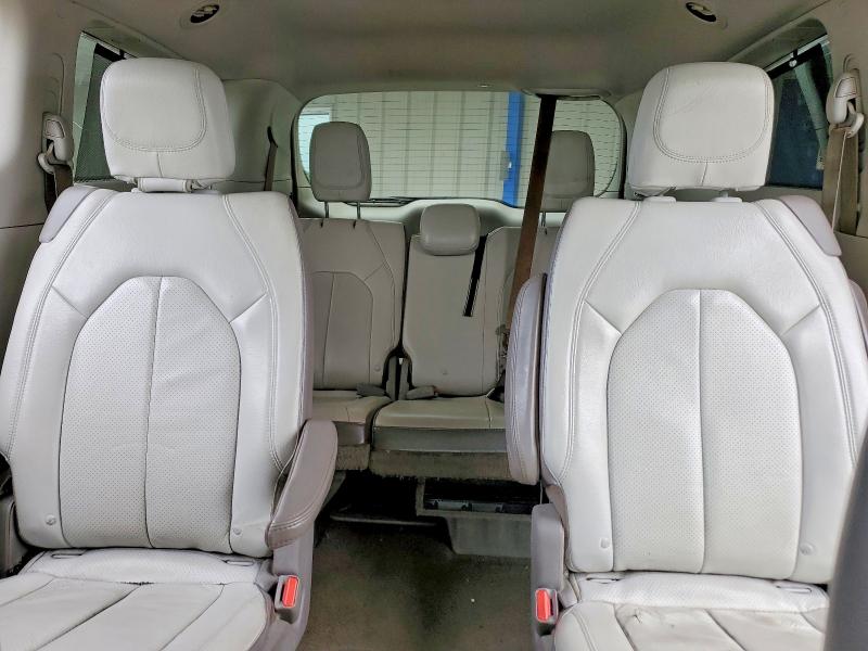Продаж на аукціоні авто 2019 Chrysler Pacifica, vin: 2C4RC1BGXKR653393, номер лоту: 51853026