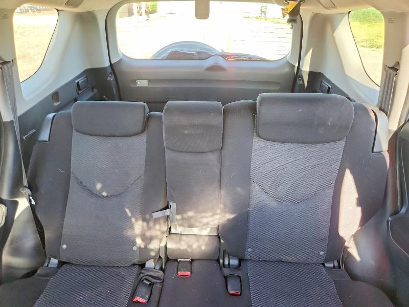 55114126 :رقم المزاد ، JTMBK32V775017209 vin ، 2007 Toyota Rav4 مزاد بيع