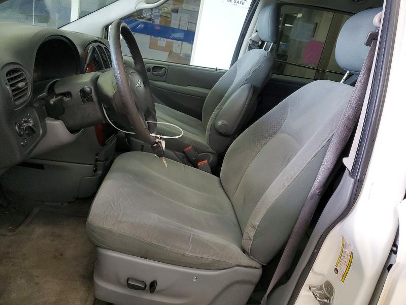 Aukcja sprzedaży 2007 Chrysler Town & Country, vin: 2A4GP44R77R331369, numer aukcji: 55176776