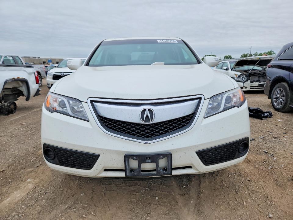 Продажа на аукционе авто 2014 Acura Rdx, vin: 5J8TB4H34EL014052, номер лота: 54338726