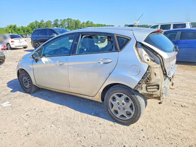 Aukcja sprzedaży 2013 Ford Fiesta, vin: 3FADP4EJ5DM219969, numer aukcji: 53320646