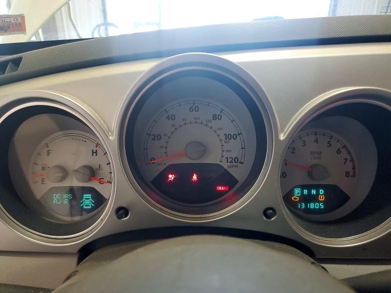 Продаж на аукціоні авто 2008 Chrysler Pt Cruiser, vin: 3A8FY48B18T146110, номер лоту: 53079176