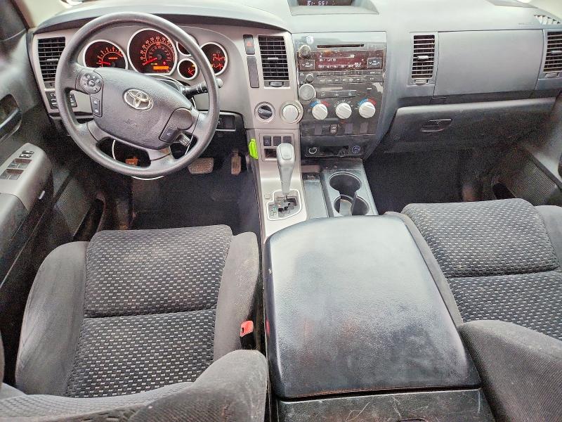Aukcja sprzedaży 2013 Toyota Tundra, vin: 5TFUW5F18DX282110, numer aukcji: 54305556