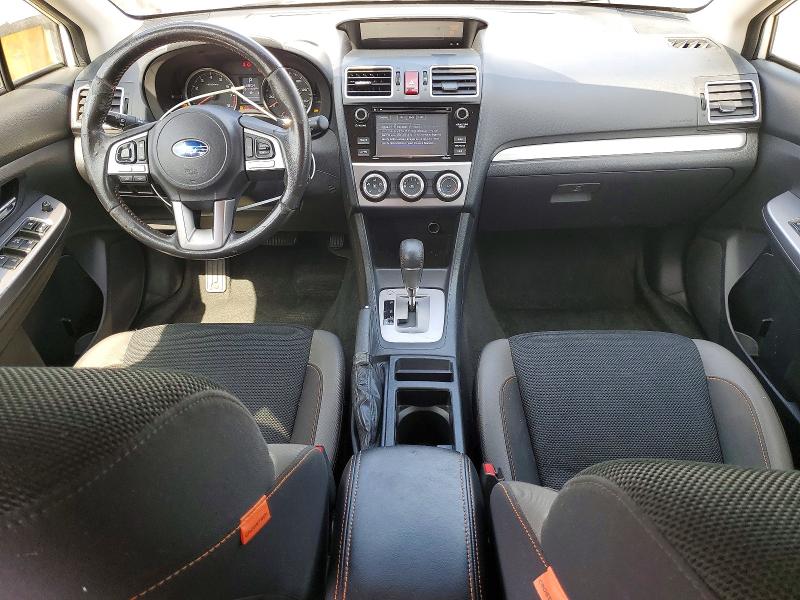 Продажа на аукционе авто 2017 Subaru Crosstrek, vin: JF2GPABC4H8202863, номер лота: 54801766