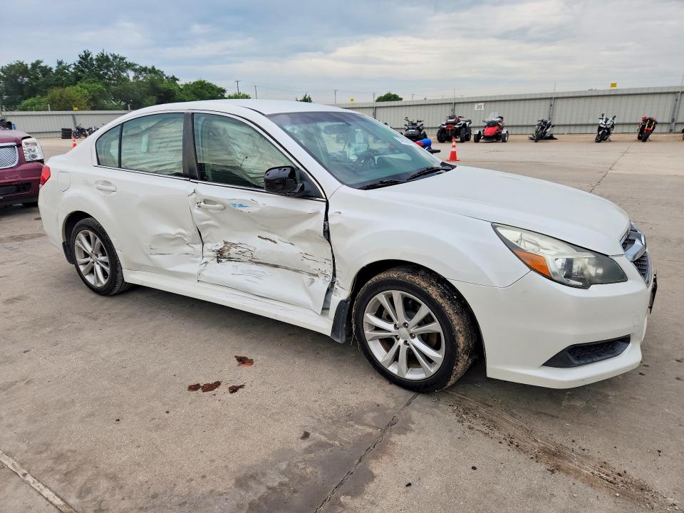 Aukcja sprzedaży 2013 Subaru Legacy, vin: 4S3BMCB63D3022174, numer aukcji: 54323956