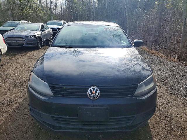 51649626 :رقم المزاد ، 3VW2K7AJ3DM394824 vin ، 2013 Volkswagen Jetta مزاد بيع