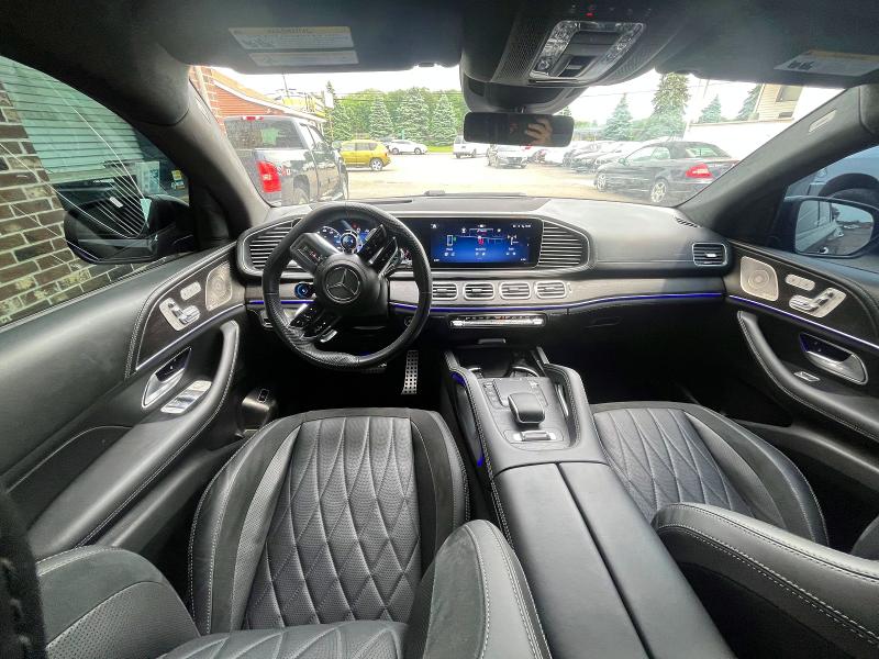 Продажа на аукционе авто 2024 Mercedes-benz Gle Coupe, vin: 4JGFD8KB1RB117482, номер лота: 55461446