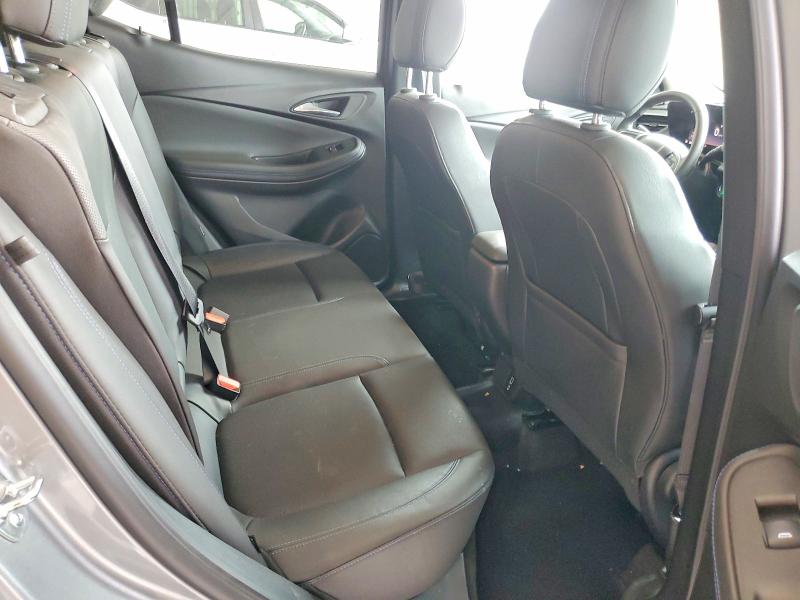 Продажа на аукционе авто 2025 Buick Encore Gx, vin: KL4AMESL5SB049175, номер лота: 53554706