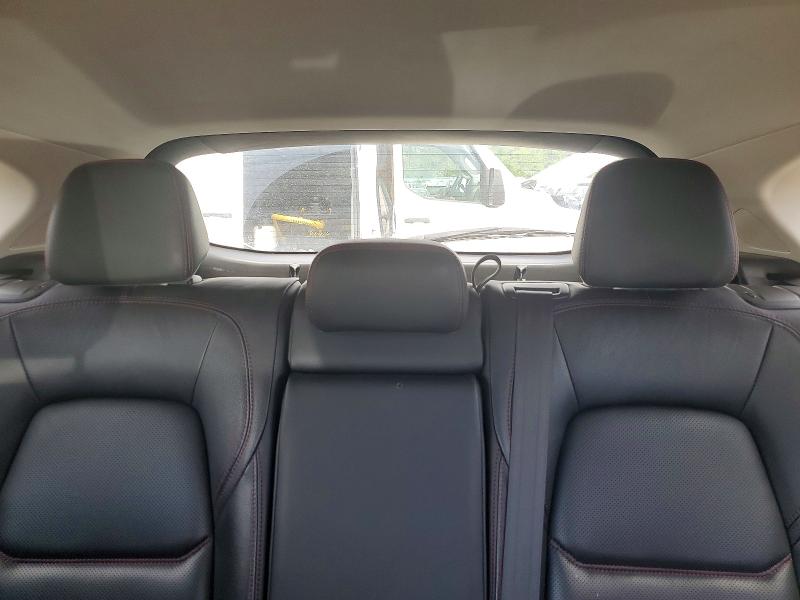 Продажа на аукционе авто 2021 Mazda Cx-5, vin: JM3KFBCY2M0415046, номер лота: 54631486