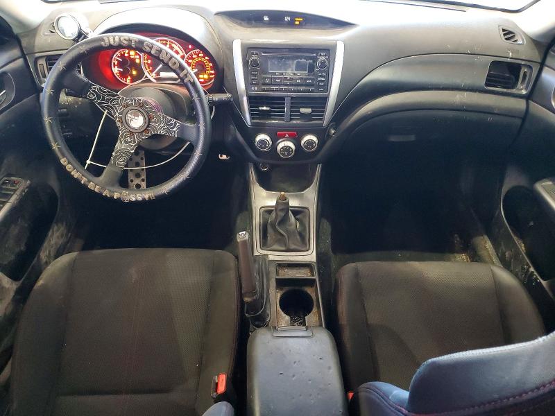 52025876 :رقم المزاد ، JF1GV7E62DG004530 vin ، 2013 Subaru Impreza مزاد بيع
