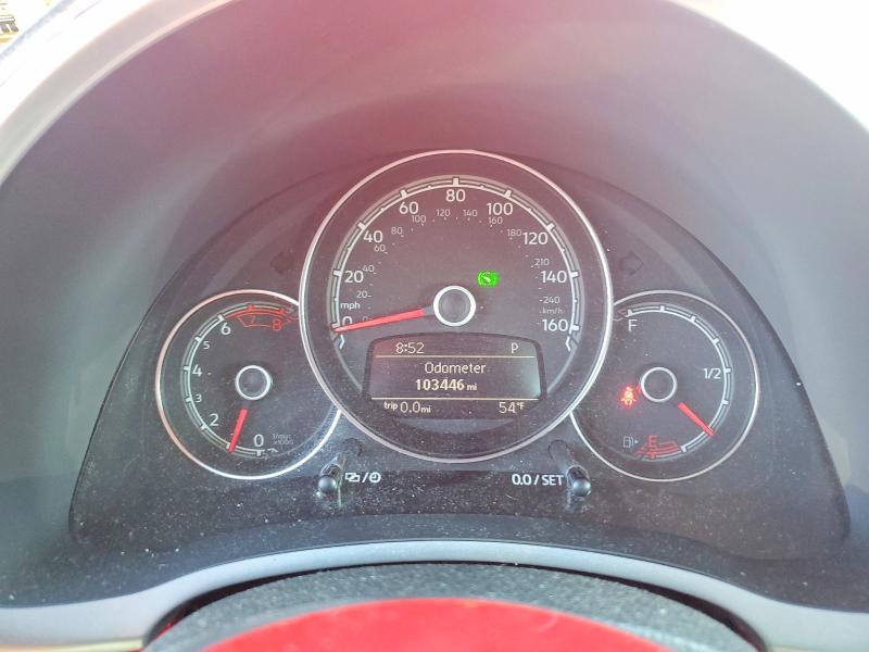 Продаж на аукціоні авто 2017 Volkswagen Beetle, vin: 3VW517AT2HM823555, номер лоту: 52818846
