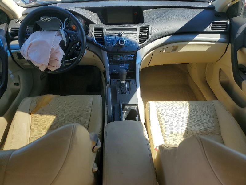 Продаж на аукціоні авто 2010 Acura Tsx, vin: JH4CU2F60AC017274, номер лоту: 52718736