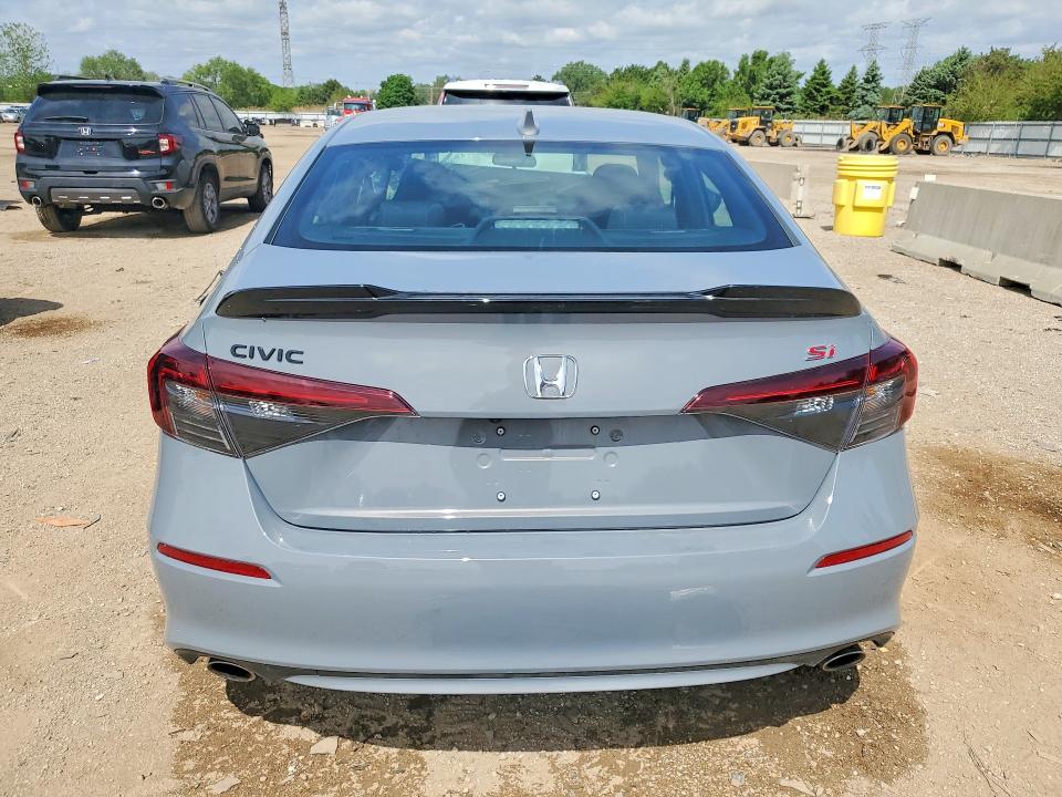 Aukcja sprzedaży 2026 Honda Civic, vin: 2HGFE1E52TH474488, numer aukcji: 53737716