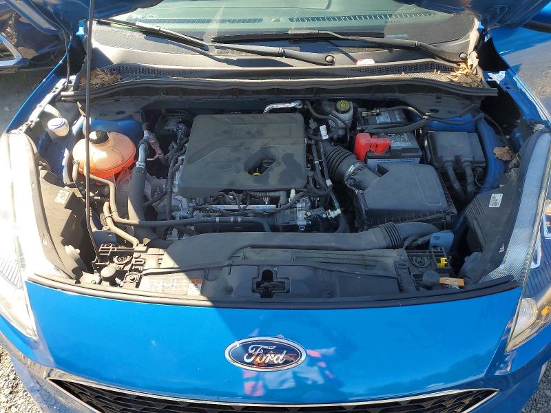 Продаж на аукціоні авто 2020 Ford Escape, vin: 1FMCU0G61LUA45548, номер лоту: 51756396