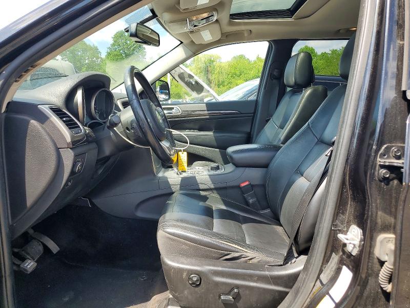 Aukcja sprzedaży 2011 Jeep Grand Cherokee, vin: 1J4RR4GG5BC680531, numer aukcji: 53823716