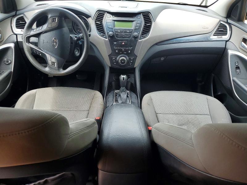 Aukcja sprzedaży 2016 Hyundai Santa Fe Sport, vin: 5XYZTDLBXGG376180, numer aukcji: 55551186