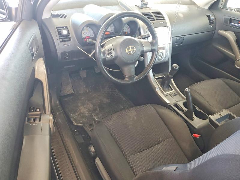 Продаж на аукціоні авто 2008 Scion Tc, vin: JTKDE167880224943, номер лоту: 53185546