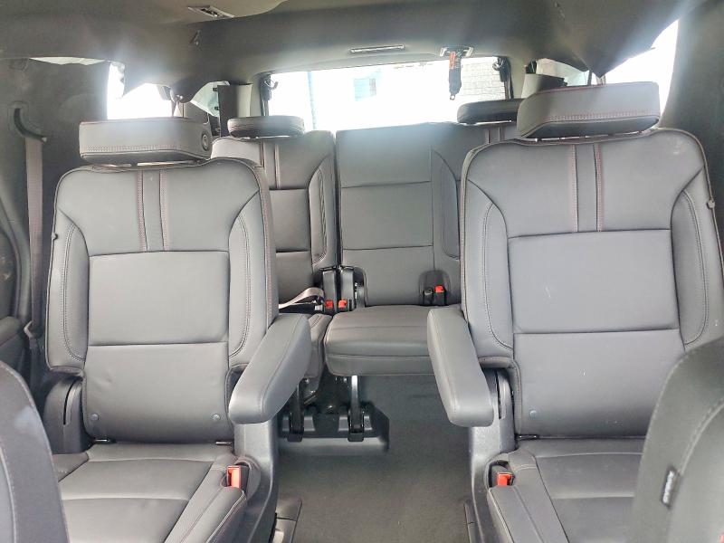 Продажа на аукционе авто 2025 Chevrolet Tahoe, vin: 1GNS5RRD8SR266456, номер лота: 52908866