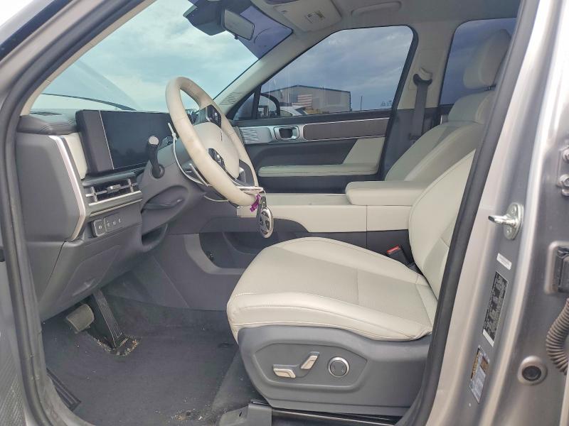 Aukcja sprzedaży 2025 Hyundai Santa Fe, vin: 5NMP2DGL7SH070999, numer aukcji: 55322996