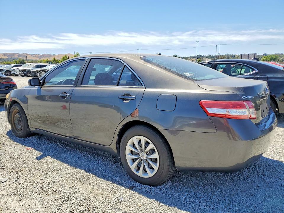 Aukcja sprzedaży 2011 Toyota Camry, vin: 4T4BF3EK0BR108330, numer aukcji: 54336796
