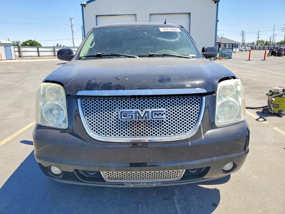 Aukcja sprzedaży 2007 Gmc Yukon, vin: 1GKFK63837J133224, numer aukcji: 54278866