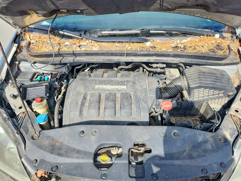 Продажа на аукционе авто 2006 Honda Odyssey, vin: 5FNRL38646B121858, номер лота: 51653656