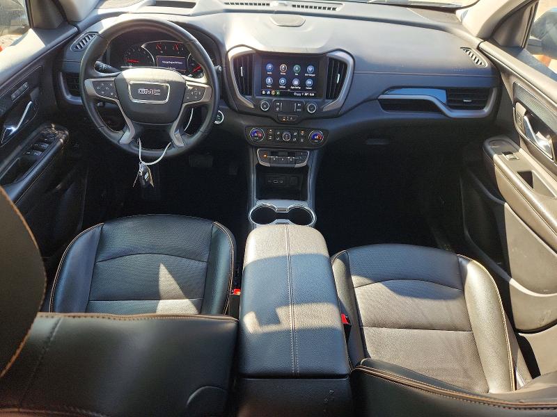 Aukcja sprzedaży 2023 Gmc Terrain, vin: 3GKALYEG1PL117765, numer aukcji: 52672876