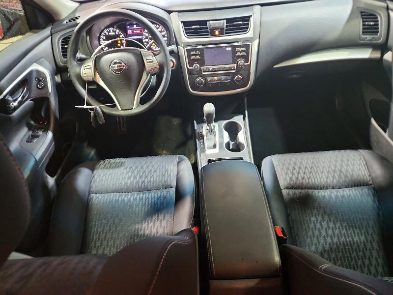 Продаж на аукціоні авто 2018 Nissan Altima, vin: 1N4AL3AP4JC111889, номер лоту: 54317836
