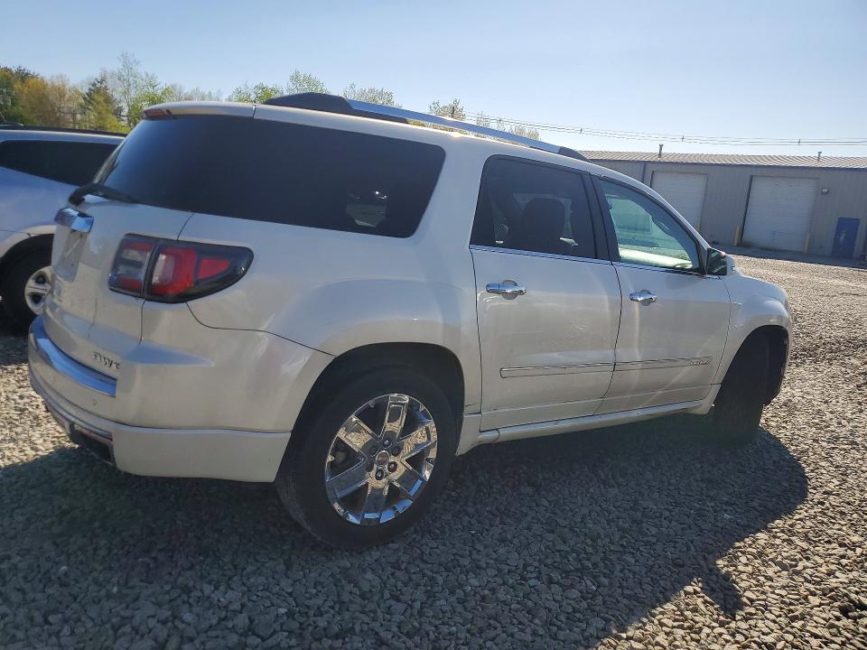 Aukcja sprzedaży 2015 Gmc Acadia, vin: 1GKKVTKD5FJ310826, numer aukcji: 52656176
